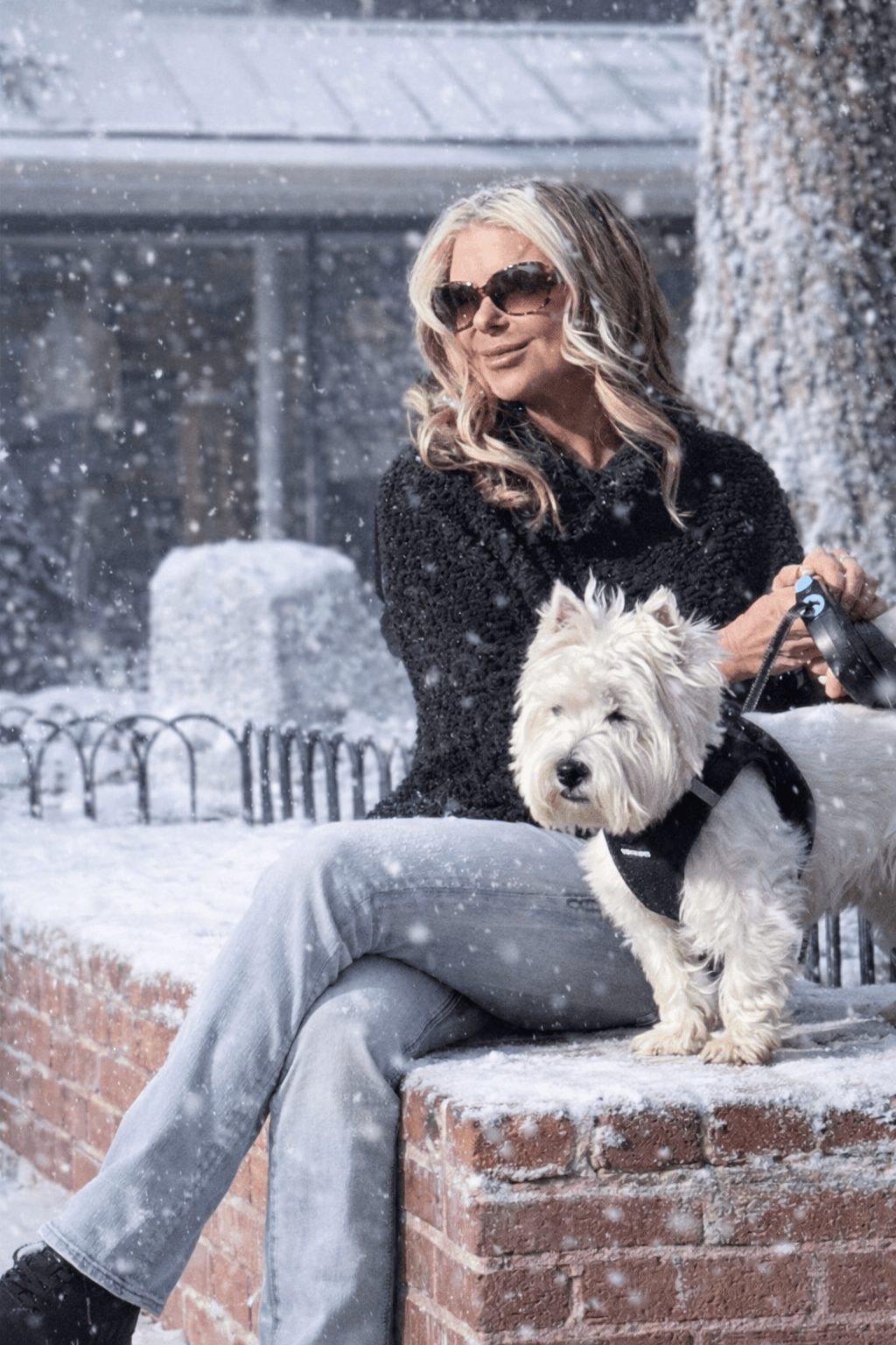 Life & Work with Sara Kerns of Denver – VoyageDenver – Denver