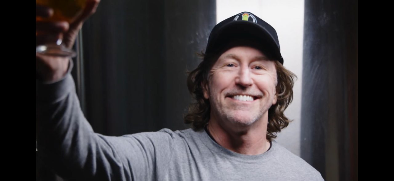 Exploring Life & Business with Todd Waufle of Satire Brewing Company