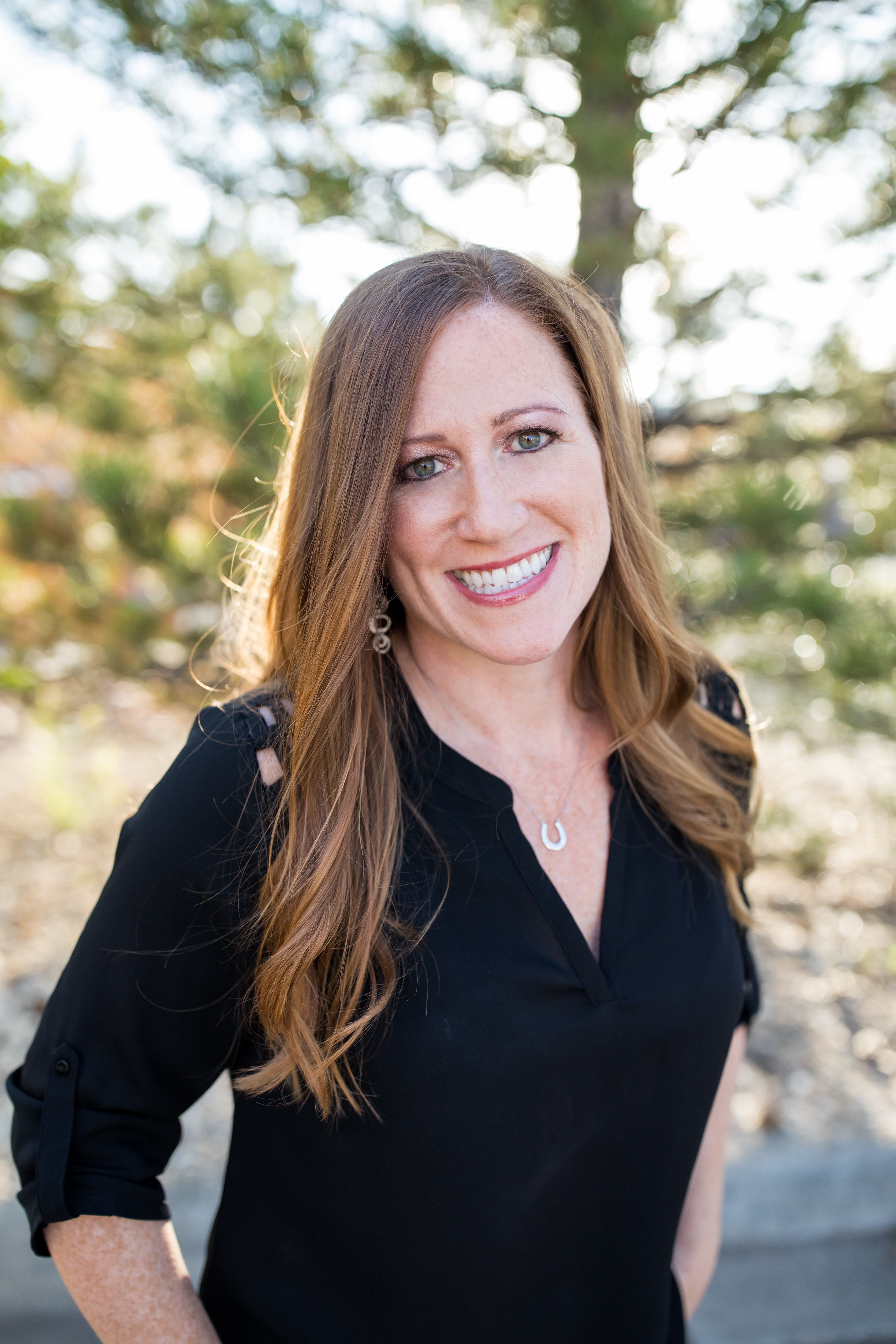 Exploring Life & Business with Carolyn Wentz of Littleton Massage & Sports Recovery