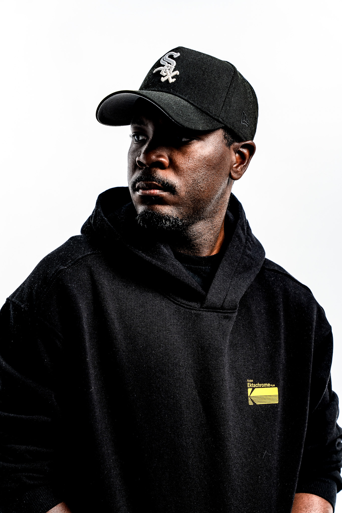 Life & Work with Demarcus Johnson of Denver