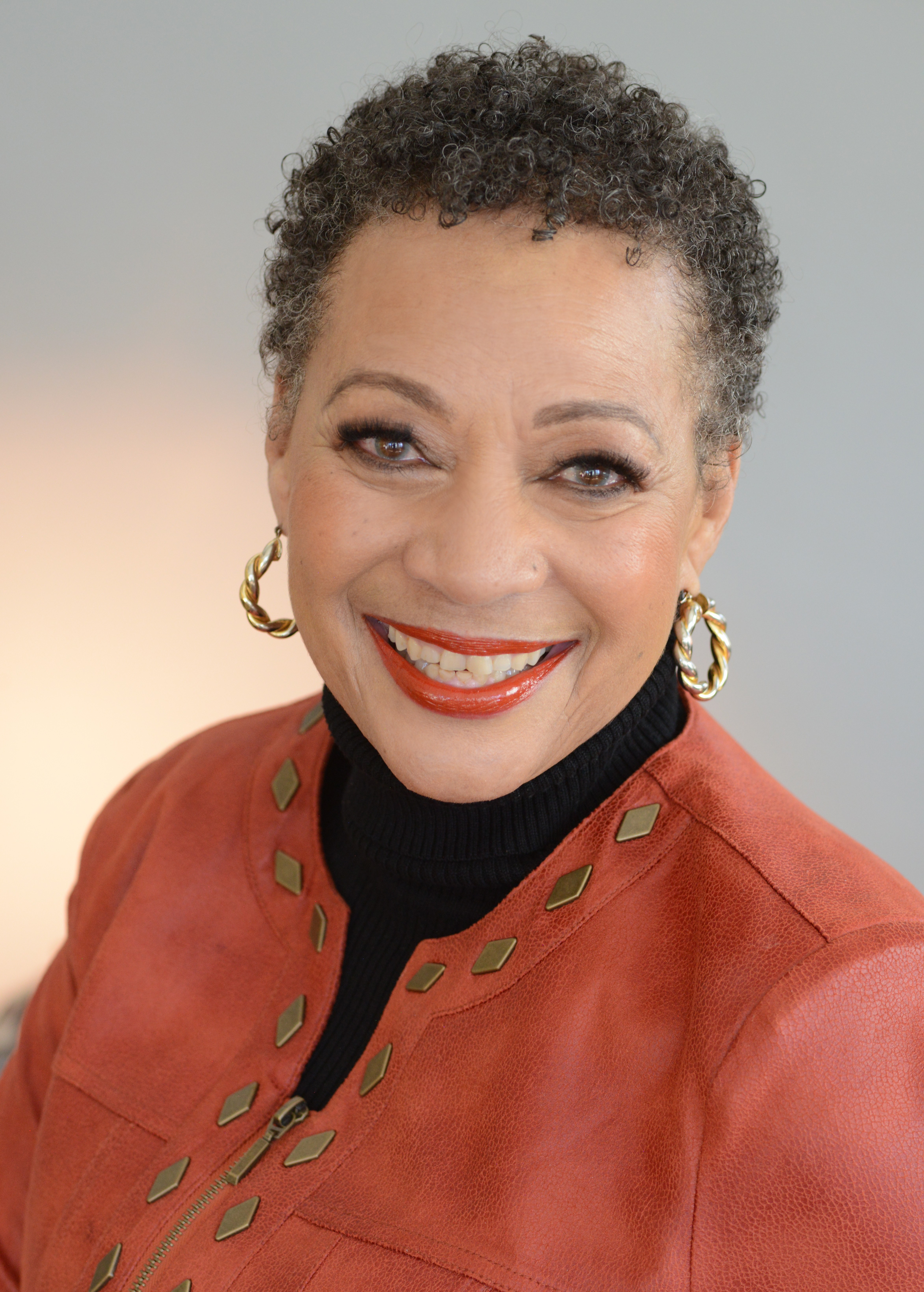 Community Highlights: Meet Cynthia James of Cynthia James Enterprises, LLC