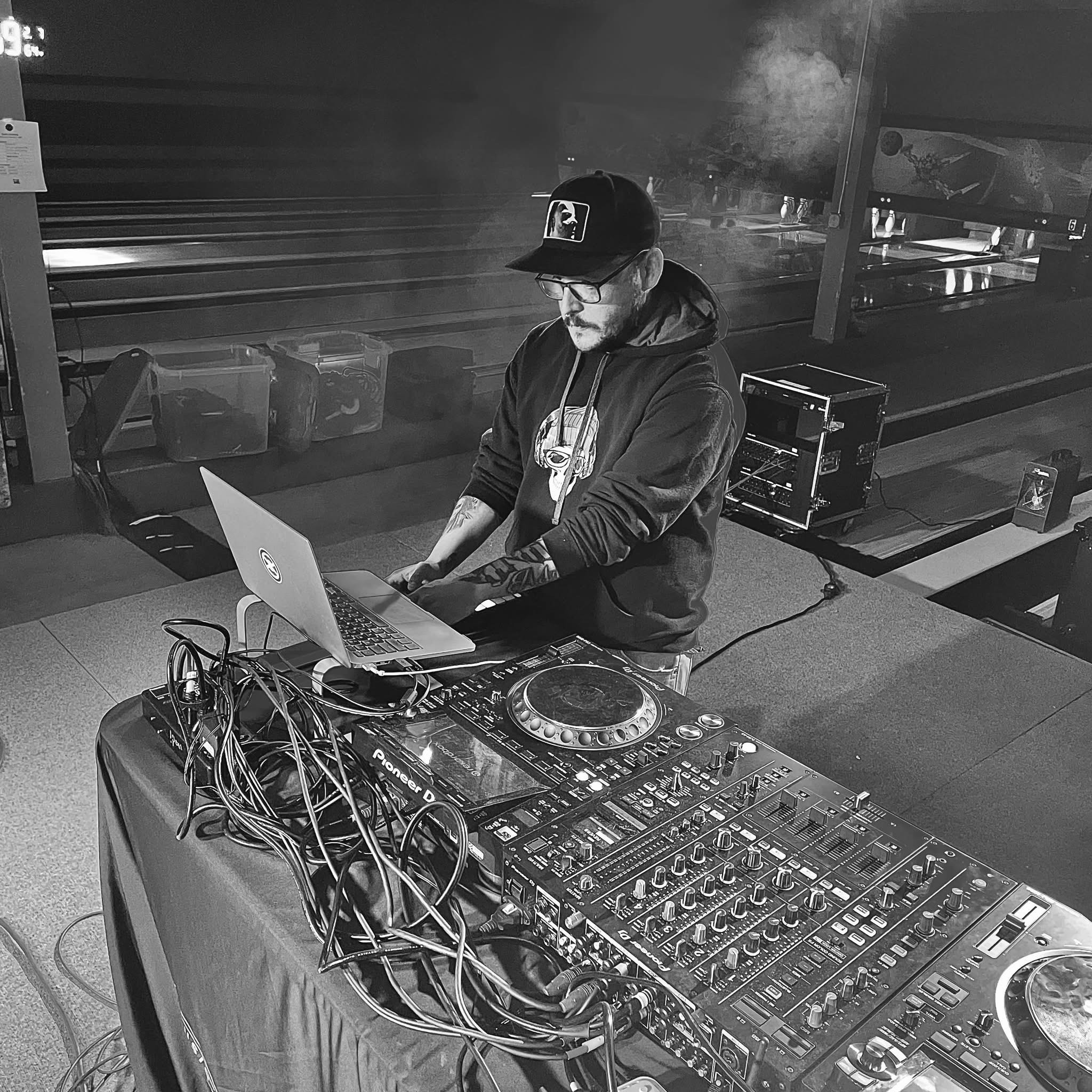 Daily Inspiration: Meet Angelo Lucero