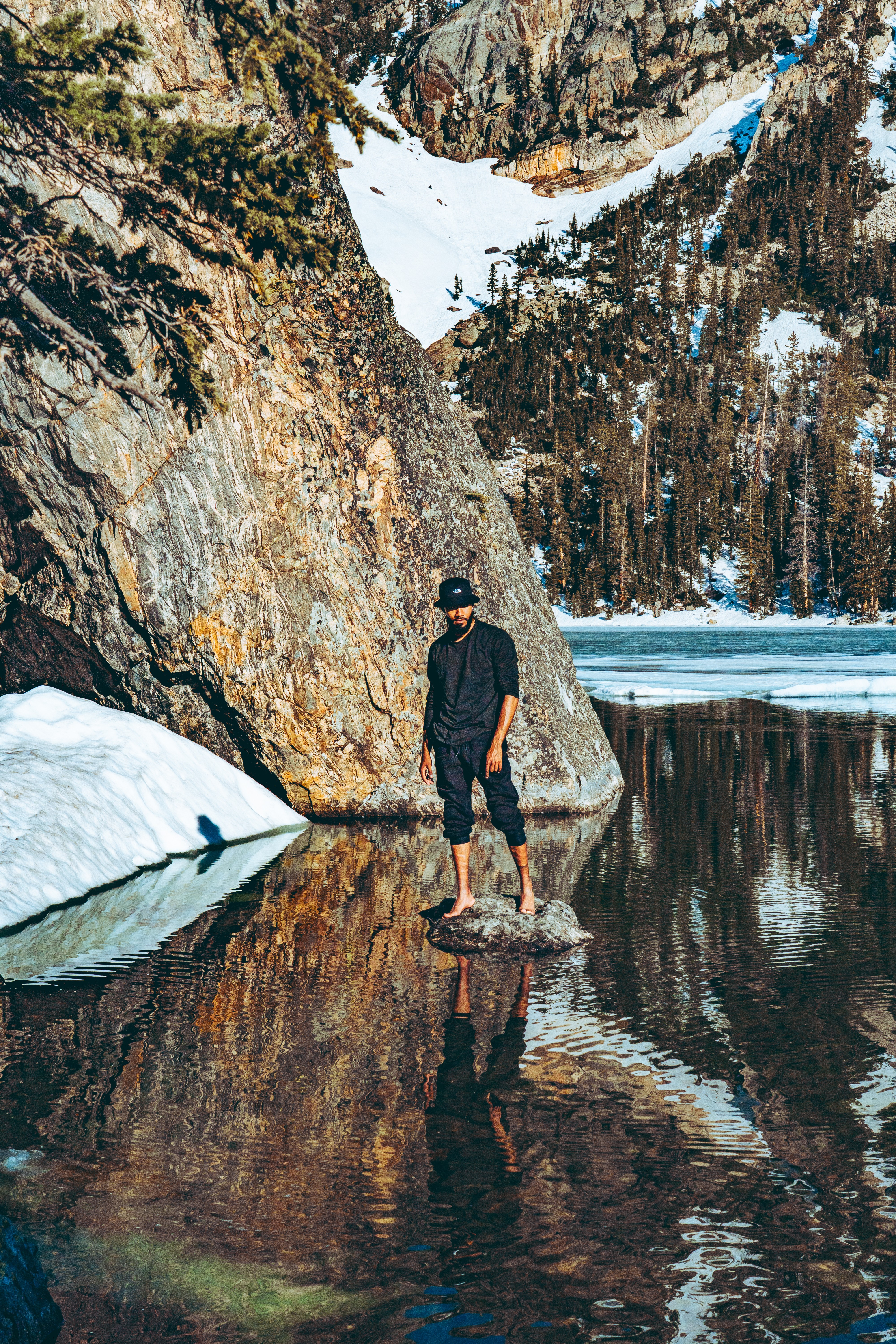 Check Out Stevie Selby’s Story