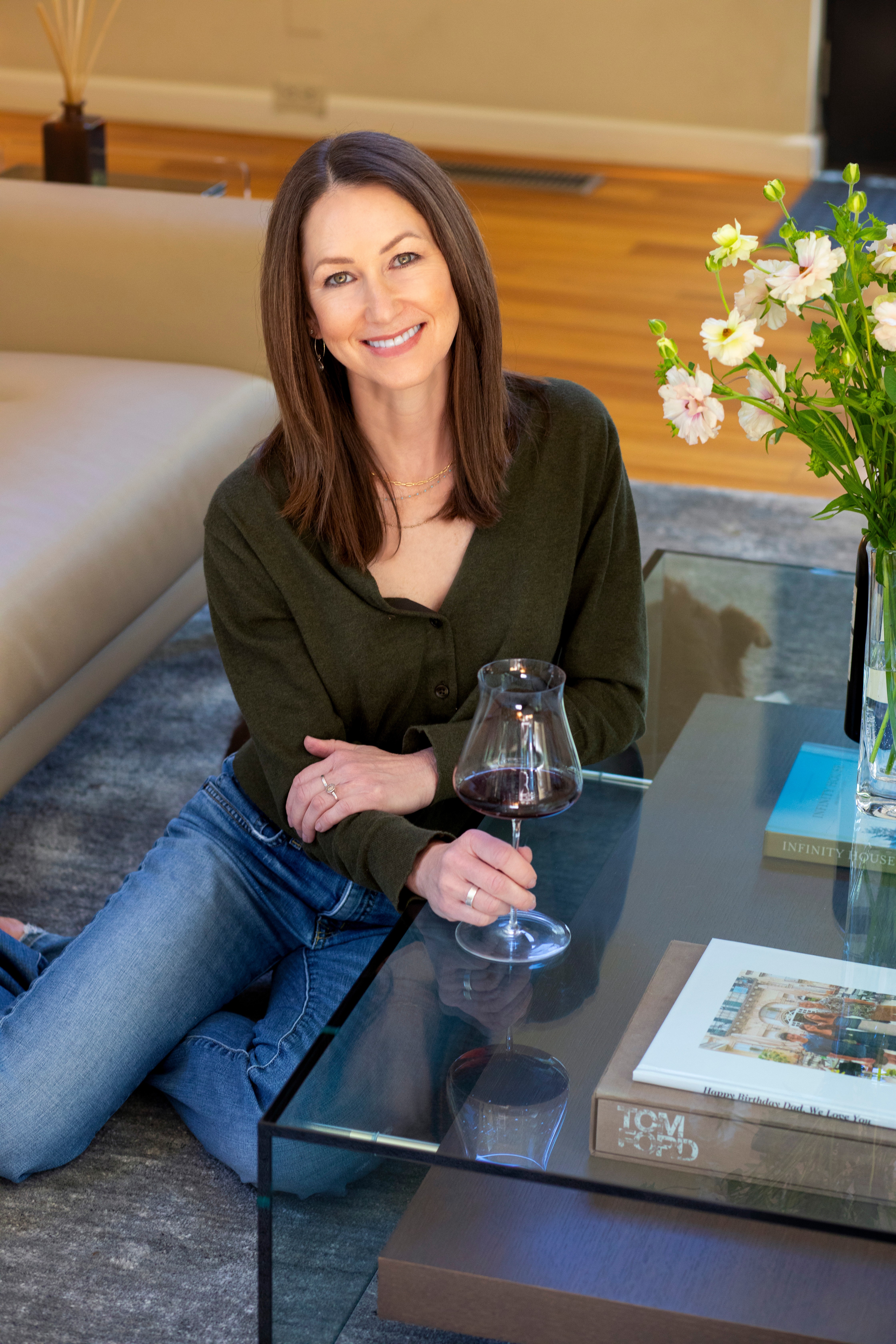 Inspiring Conversations with Michelle Yoshinaka of Many Escapes