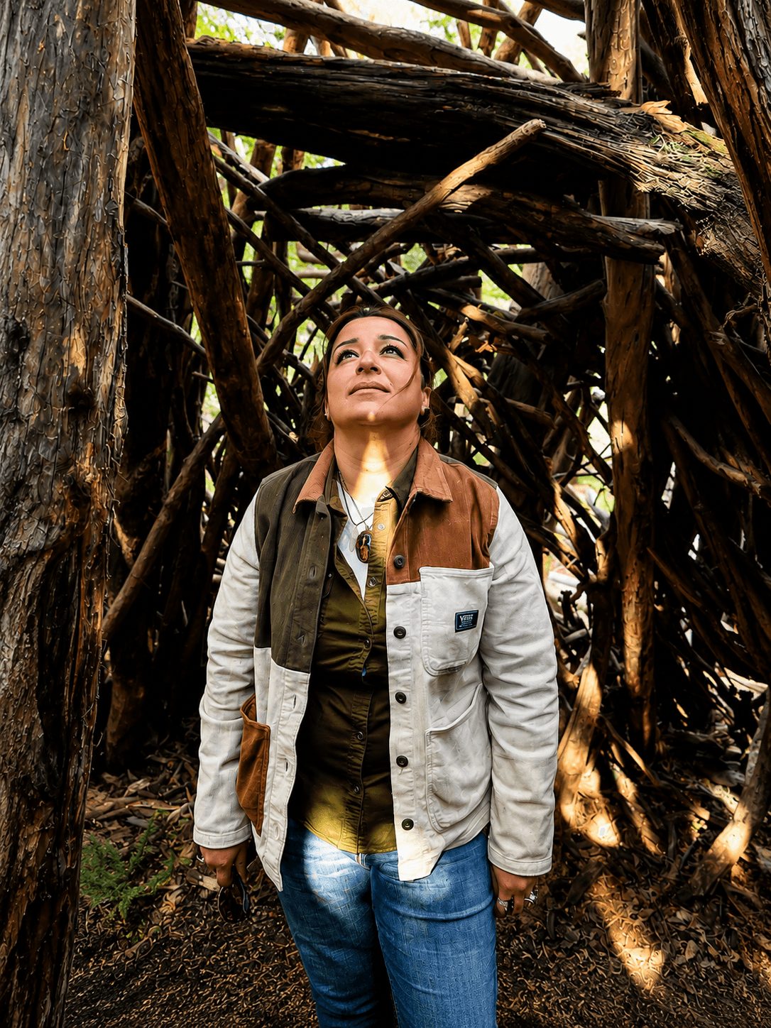 Meet Zara Otaifah of Denver