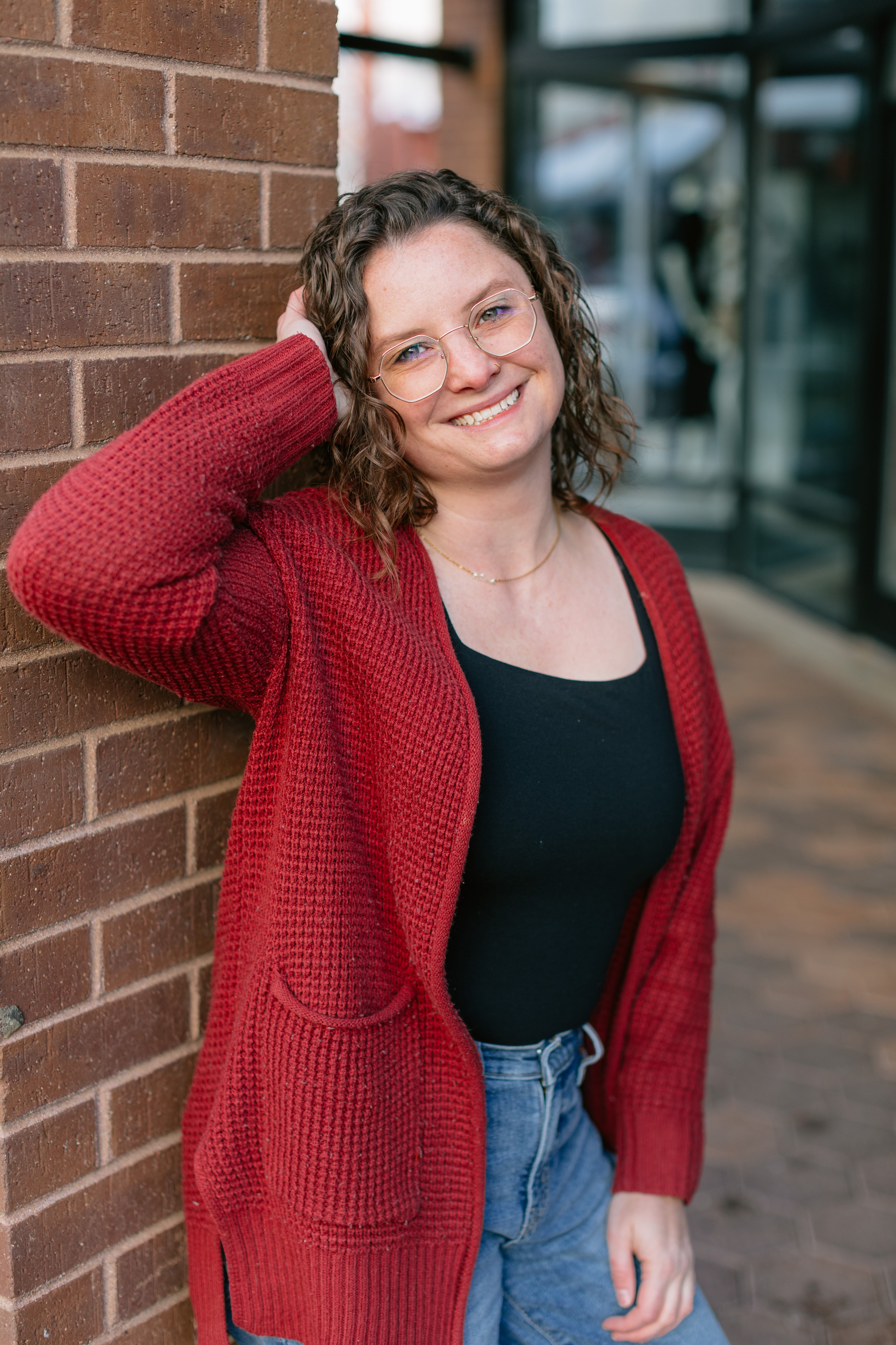 Inspiring Conversations with Cassie Thomas of Flourish Counseling & Wellness