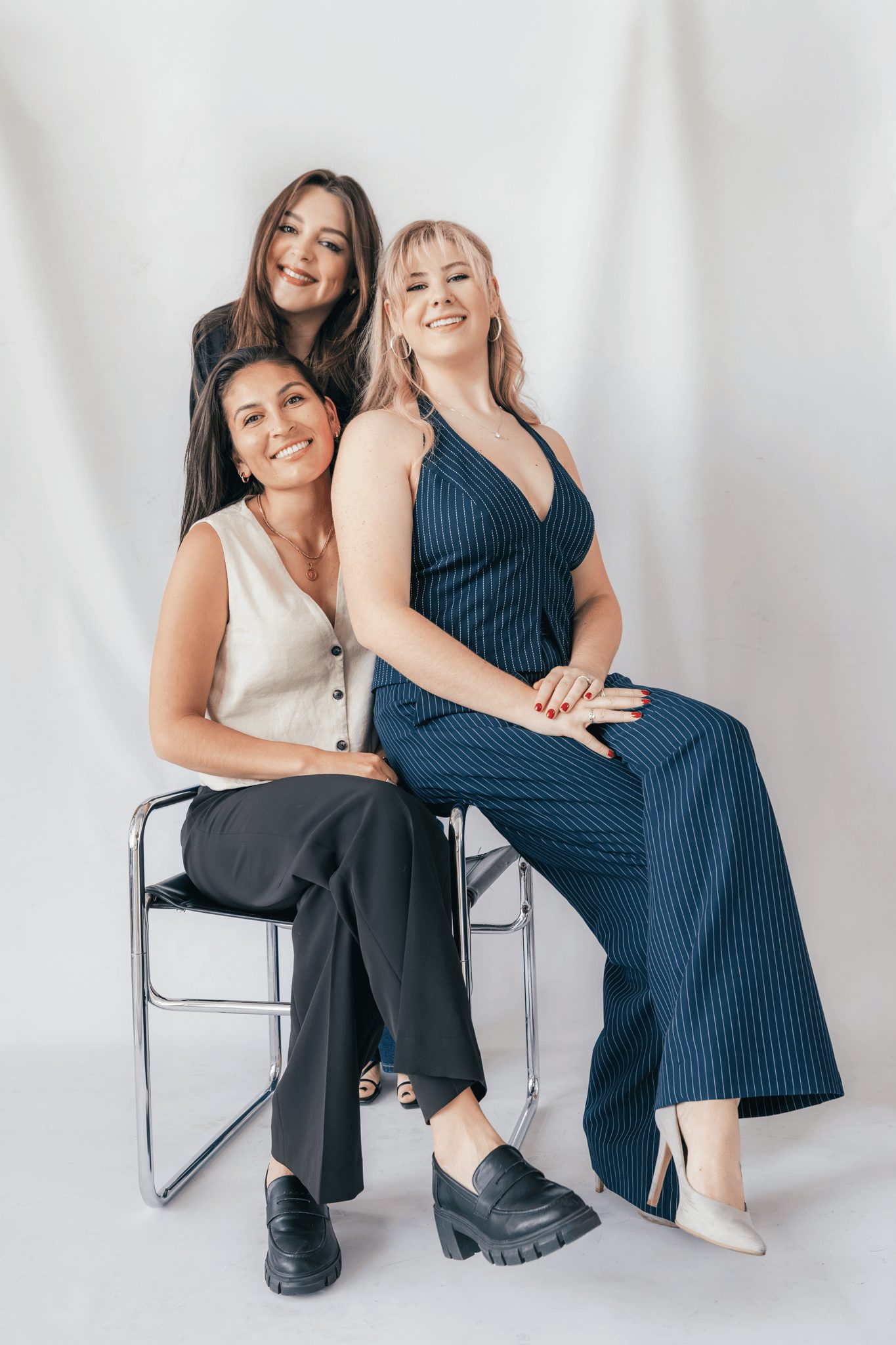 Community Highlights: Meet Olivia Trujillo of Hi Lo Design Co.
