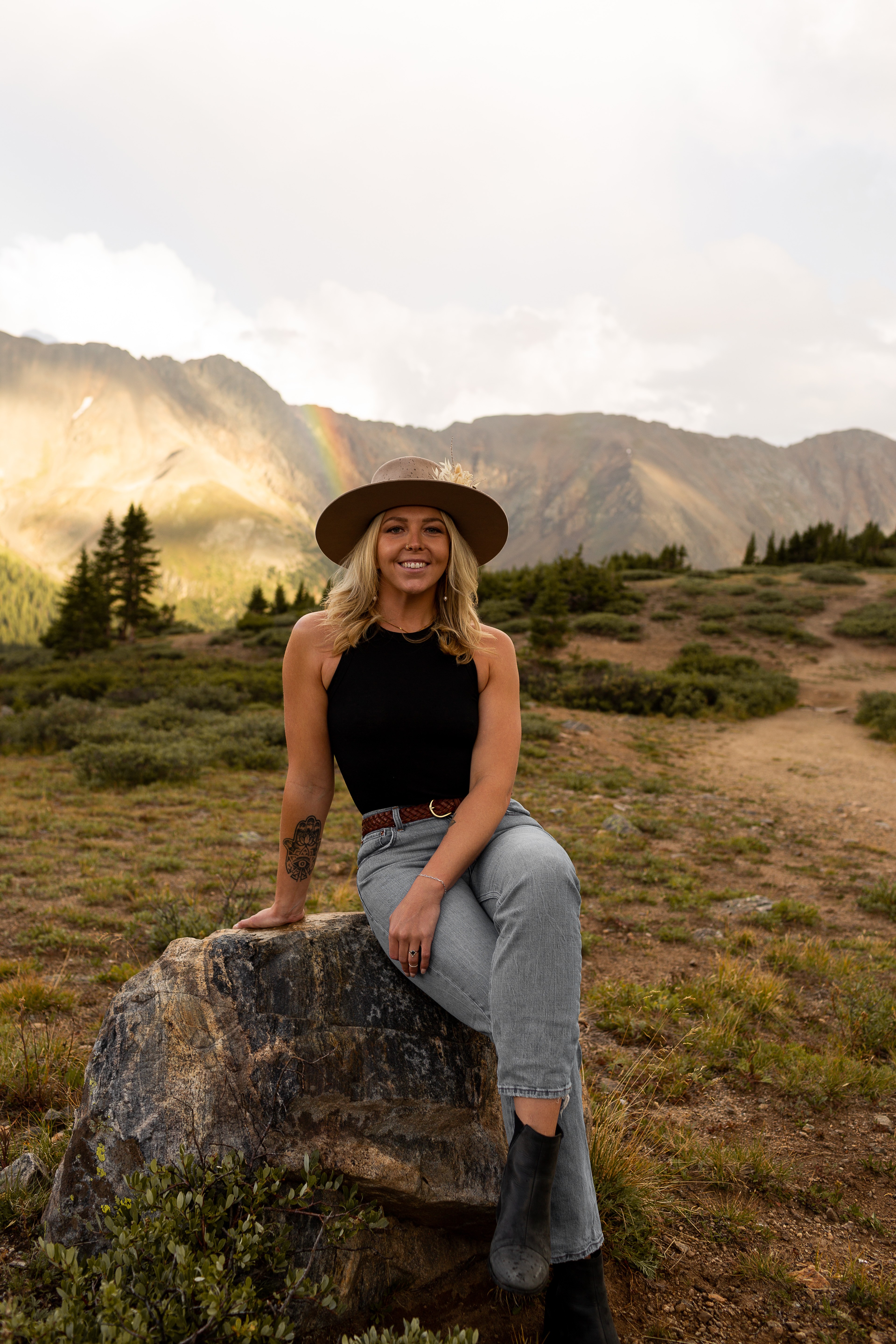 Inspiring Conversations with Samantha Johnson of Glow Collective Integrative Therapy