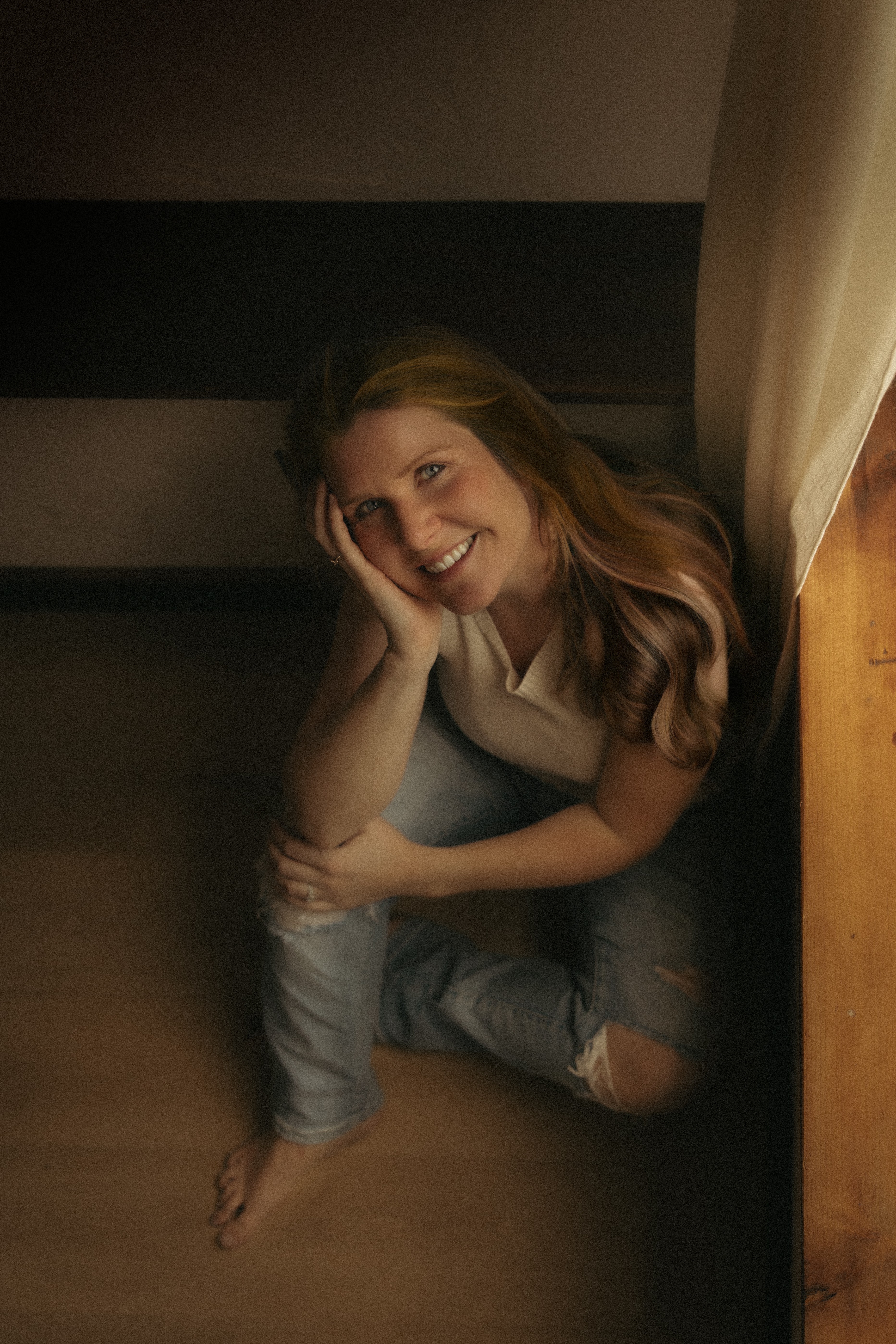 Daily Inspiration: Meet Jessica Craig