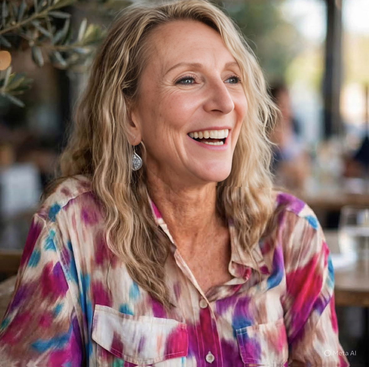 Rising Stars: Meet Stacy Robinson of Denver