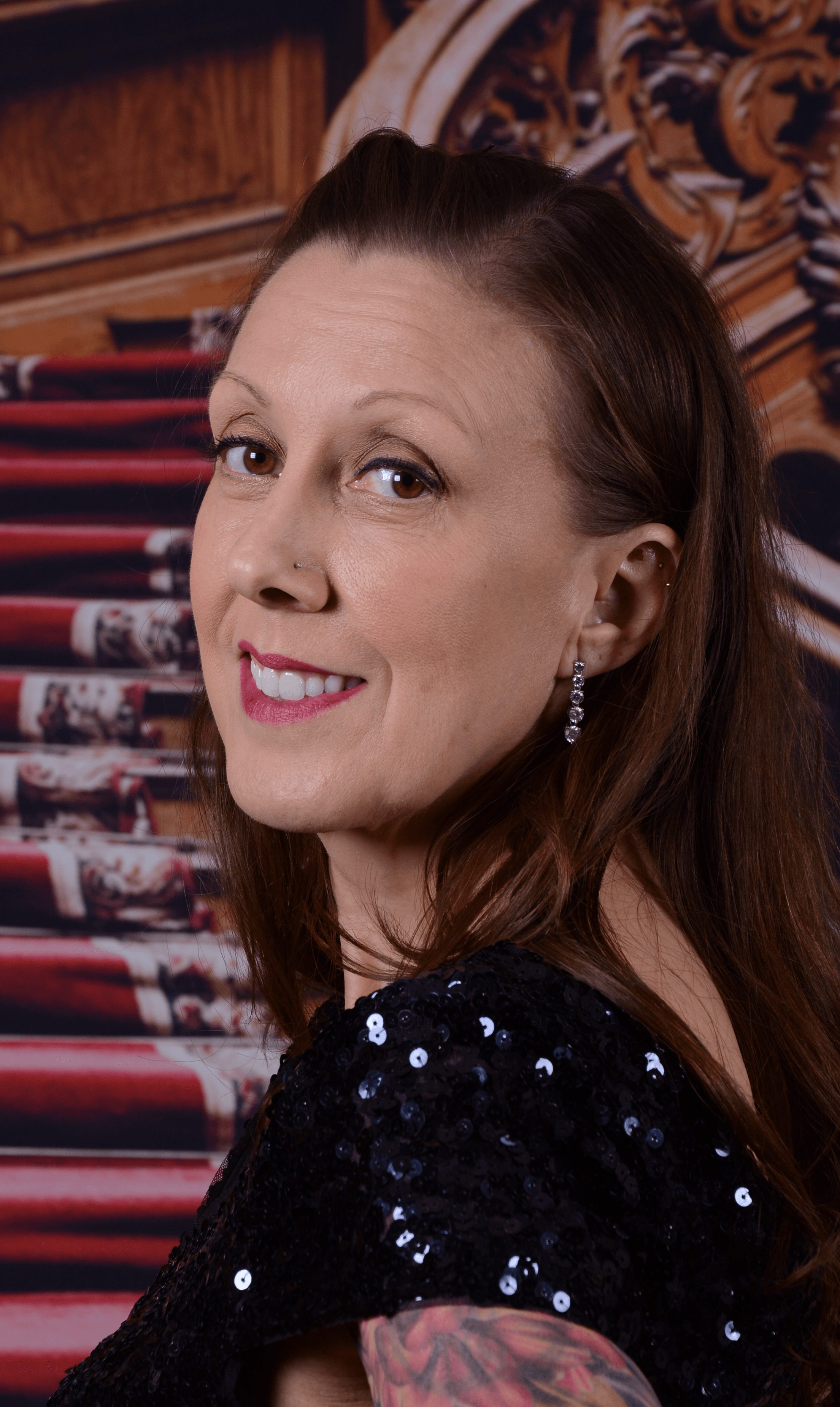 Rising Stars: Meet Ericka List