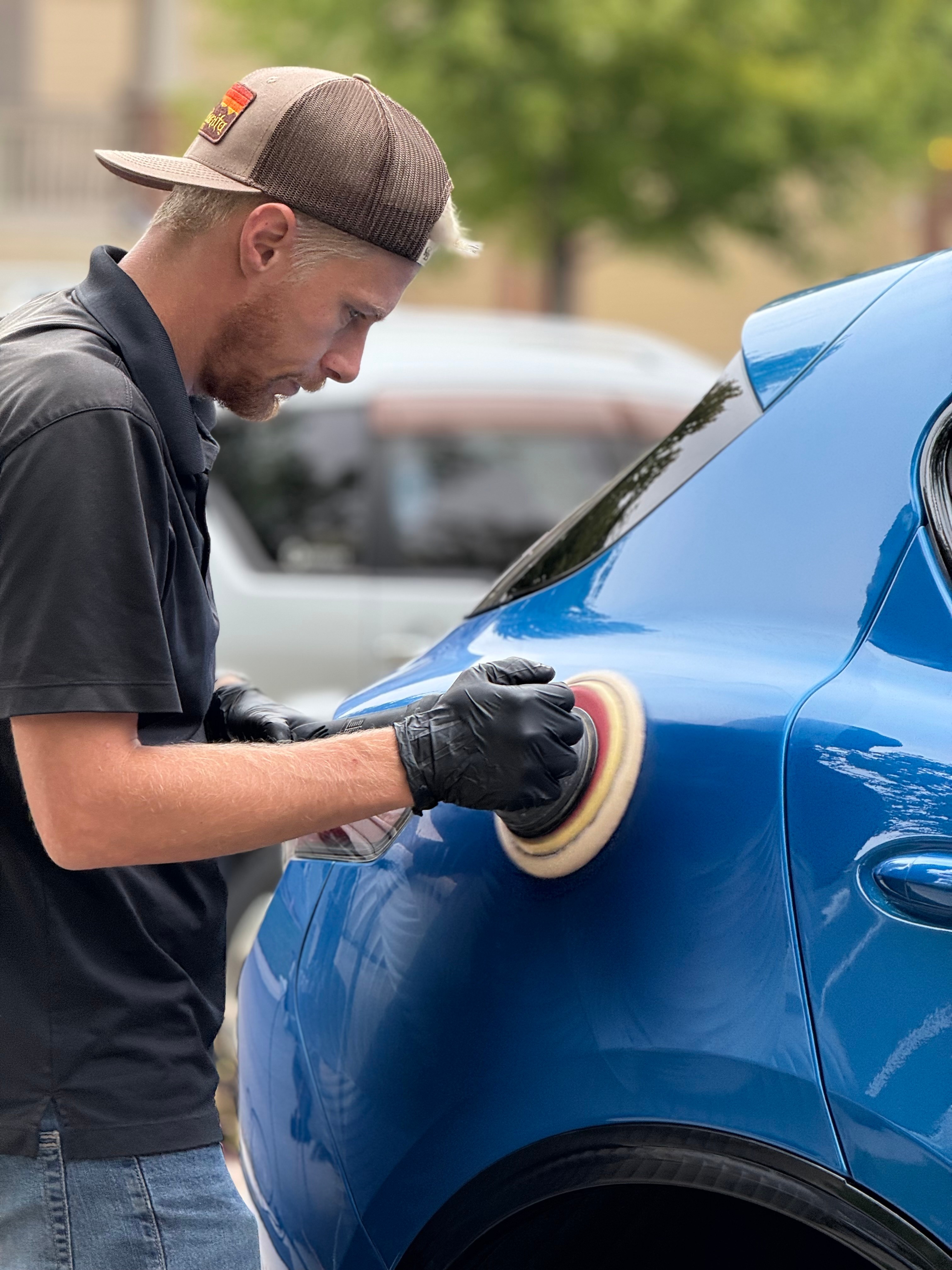 Exploring Life & Business with Mike Crofts of Denver Auto Pro Detailing