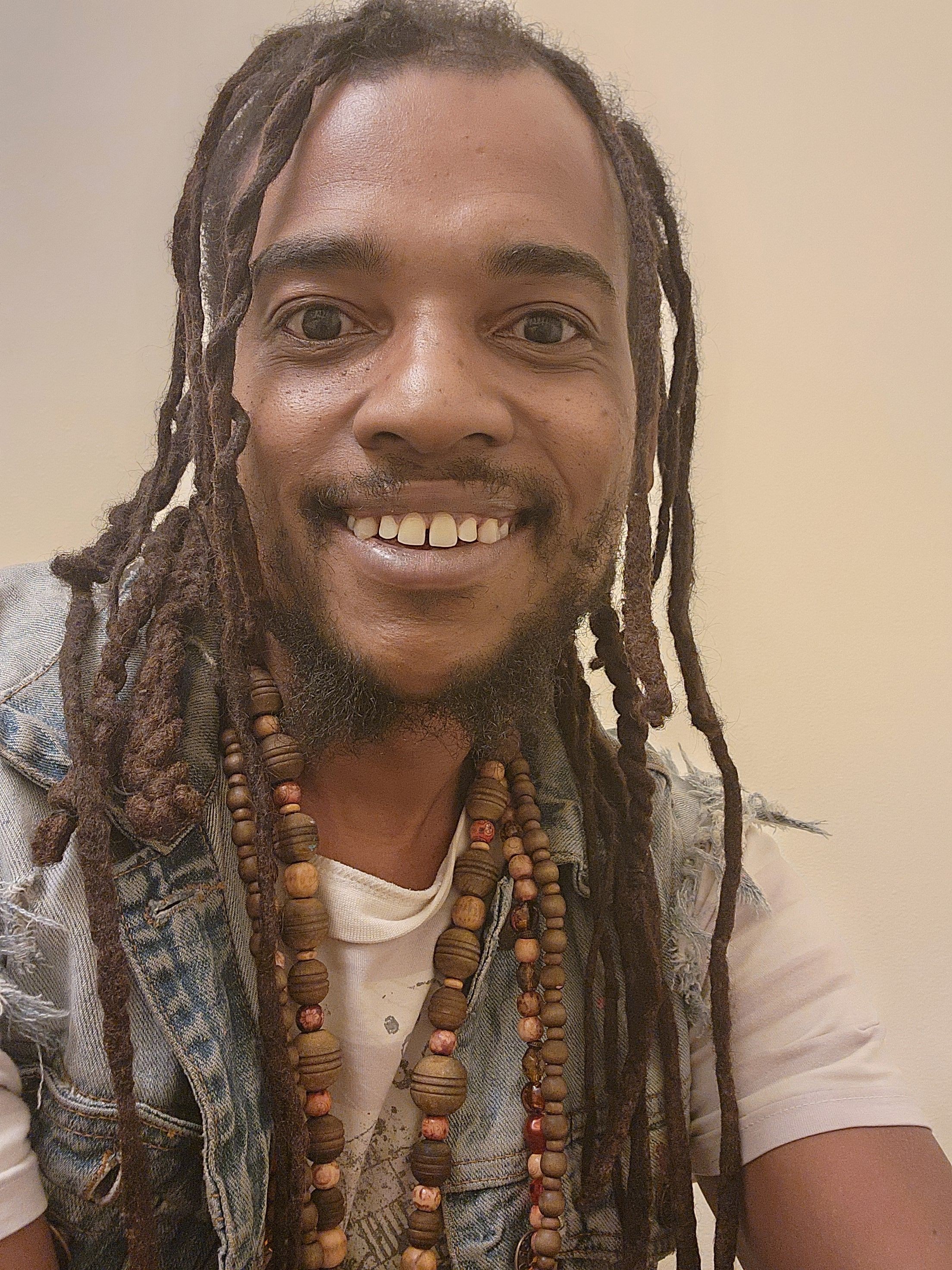Conversations with Ravell Robinson