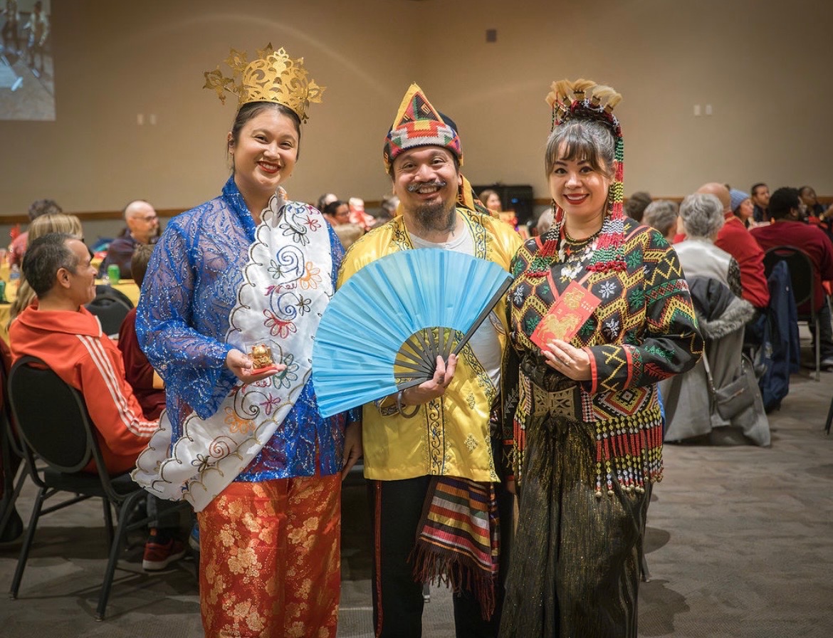 Life & Work with Nessa Whitney, Namdev Palalay Singh, And Danielle Stratton of Denver