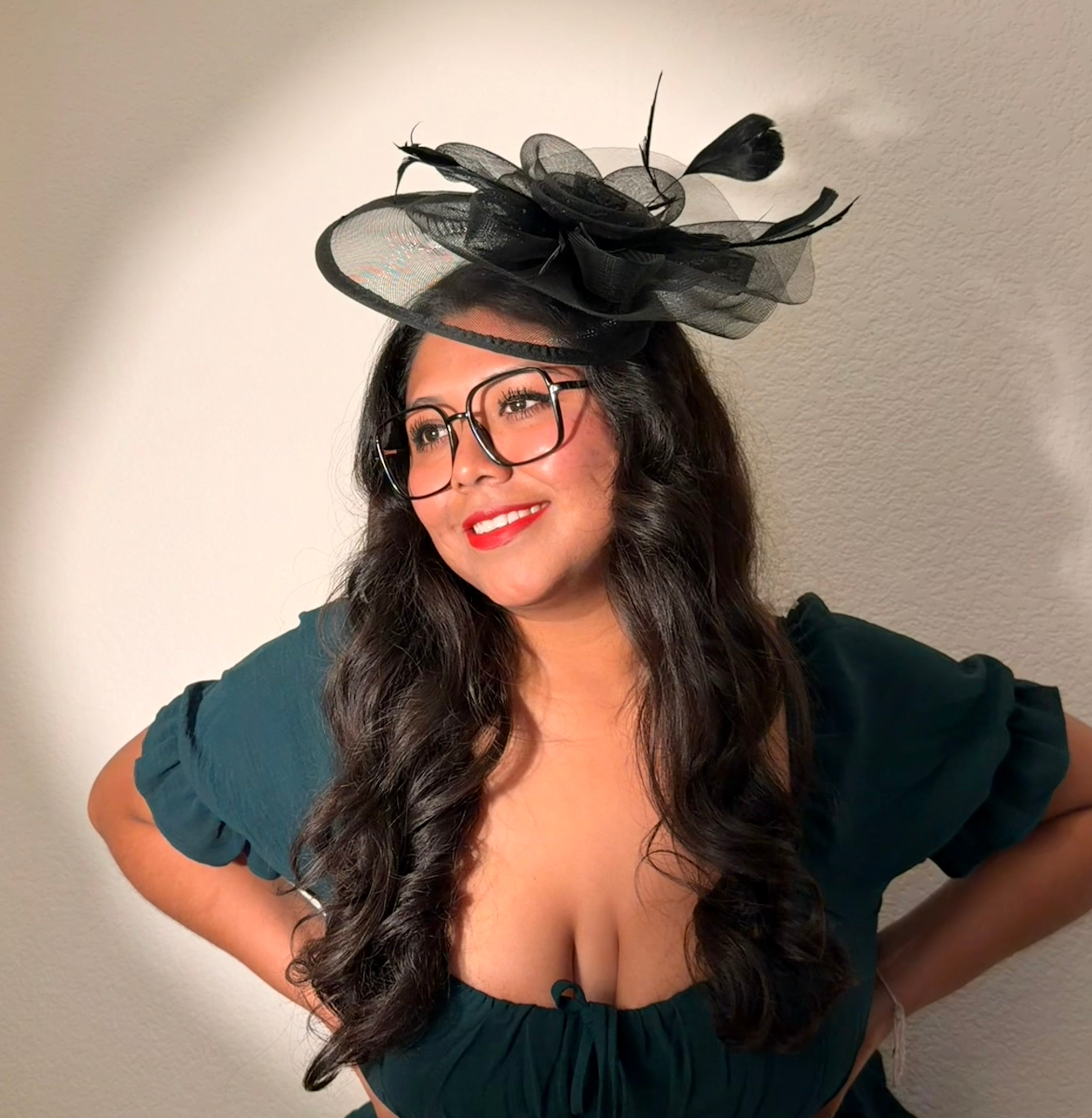 Daily Inspiration: Meet Katia Georgina