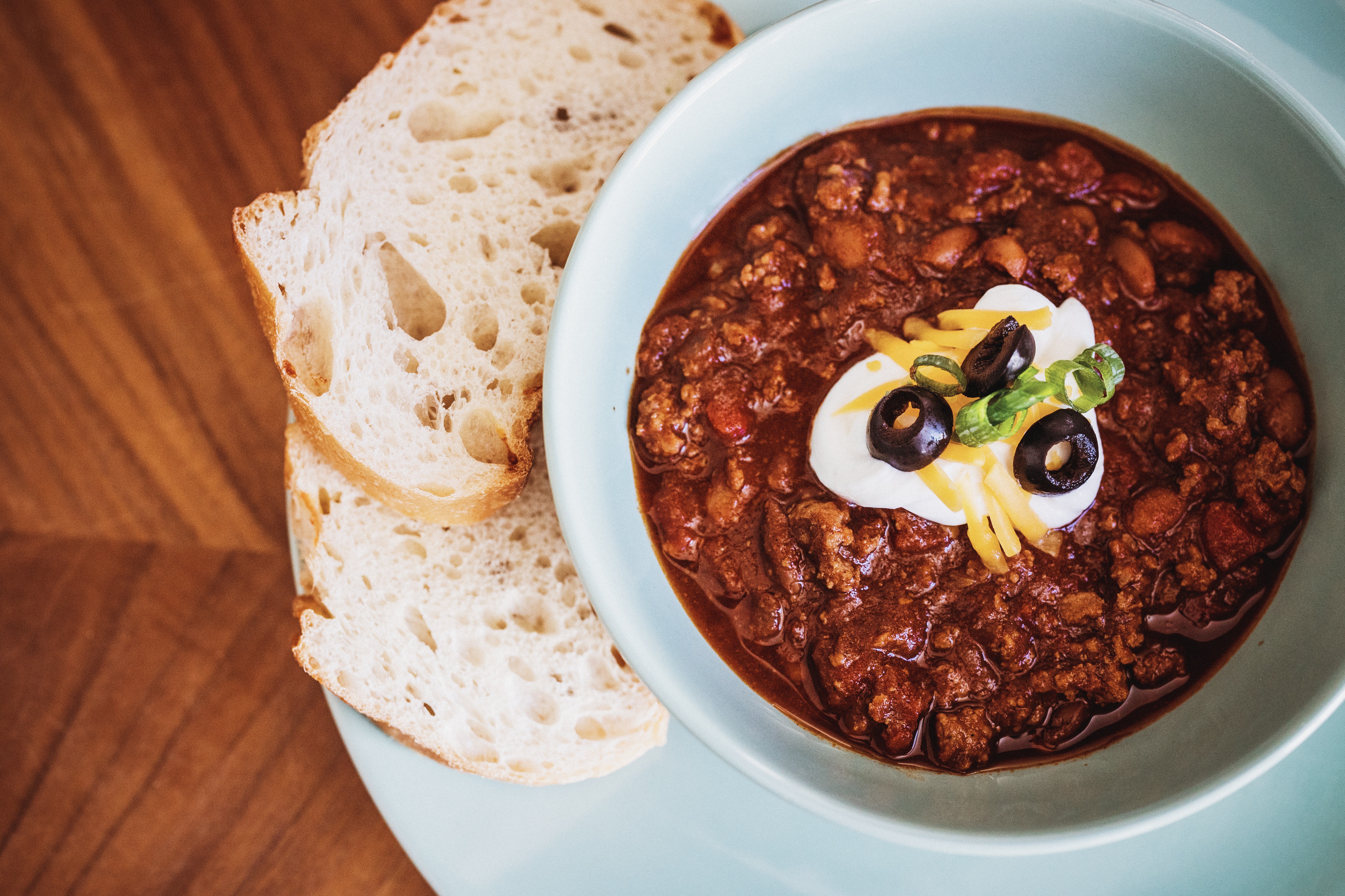 Community Highlights: Meet Michelle And Mike Dallas of Fat Howard’s Chili Company