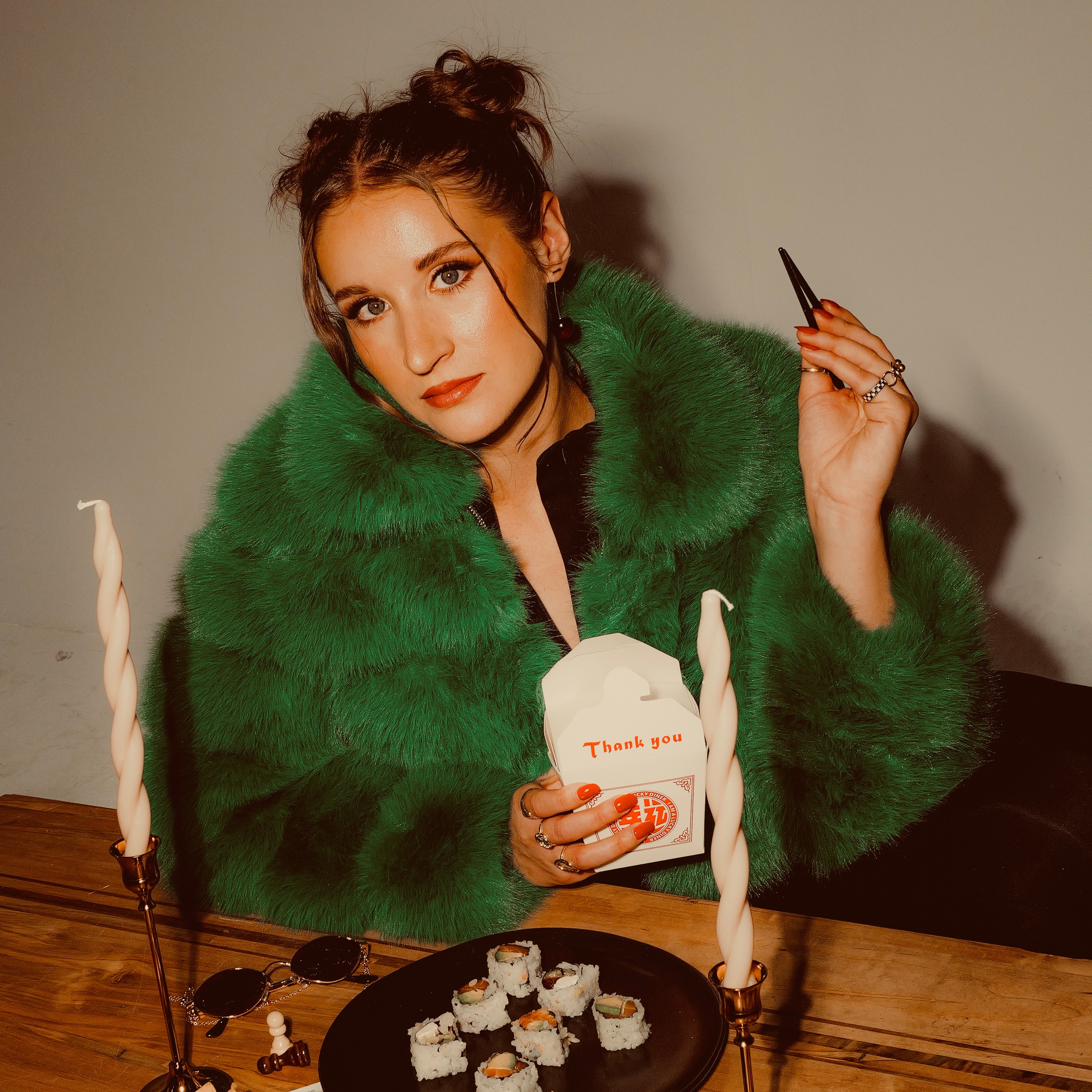 Life & Work with Hannah Koivu of Denver