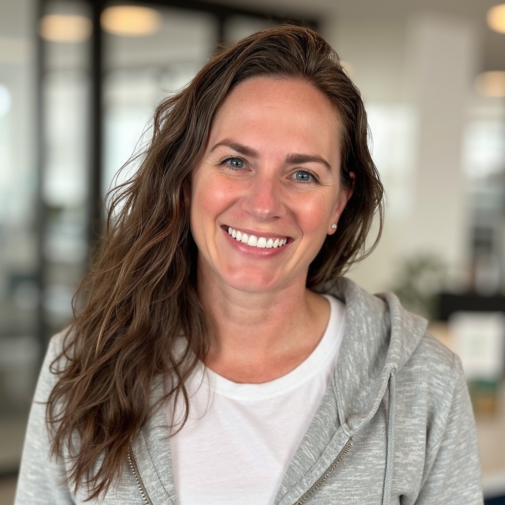 Exploring Life & Business with Kelley Khoury of Operation Birthday