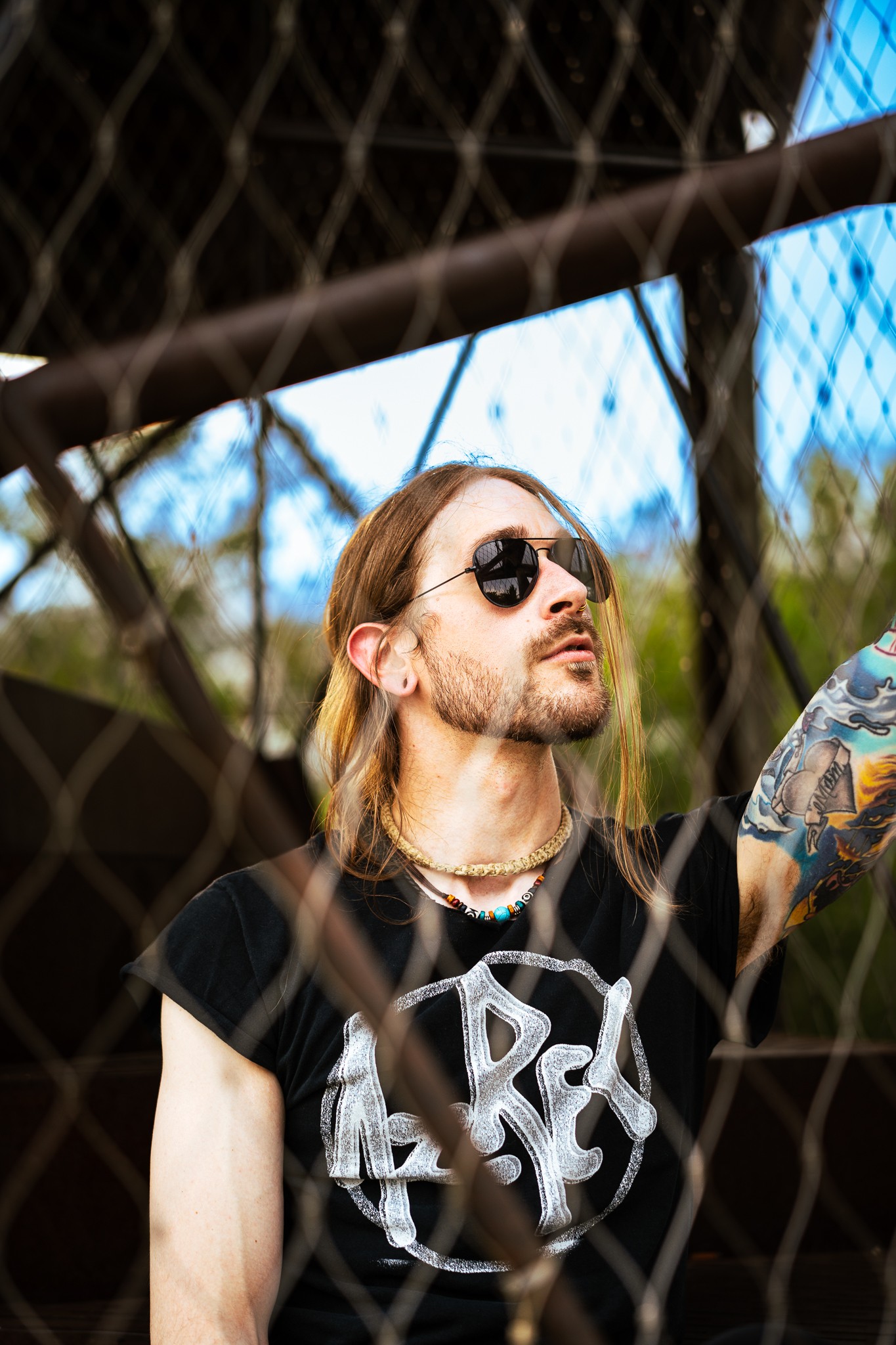 Life & Work with Niko Cerza of Denver