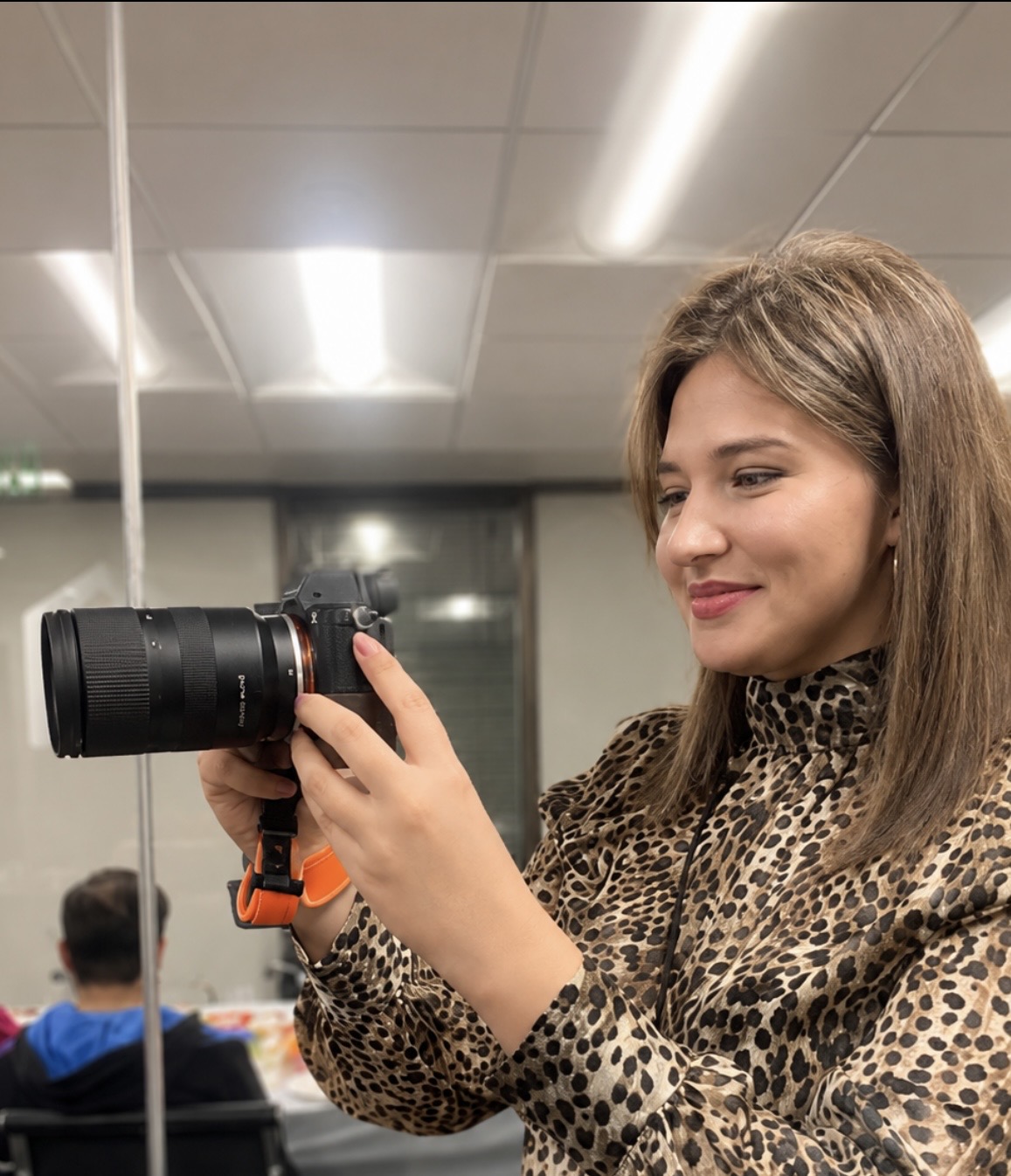Hidden Gems: Meet Svitlana Prystynska of MissPriss Videography